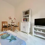 Terminal Apartment